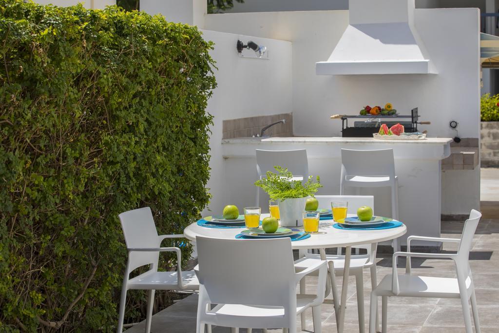 Protaras Villa Loulla Szoba fotó