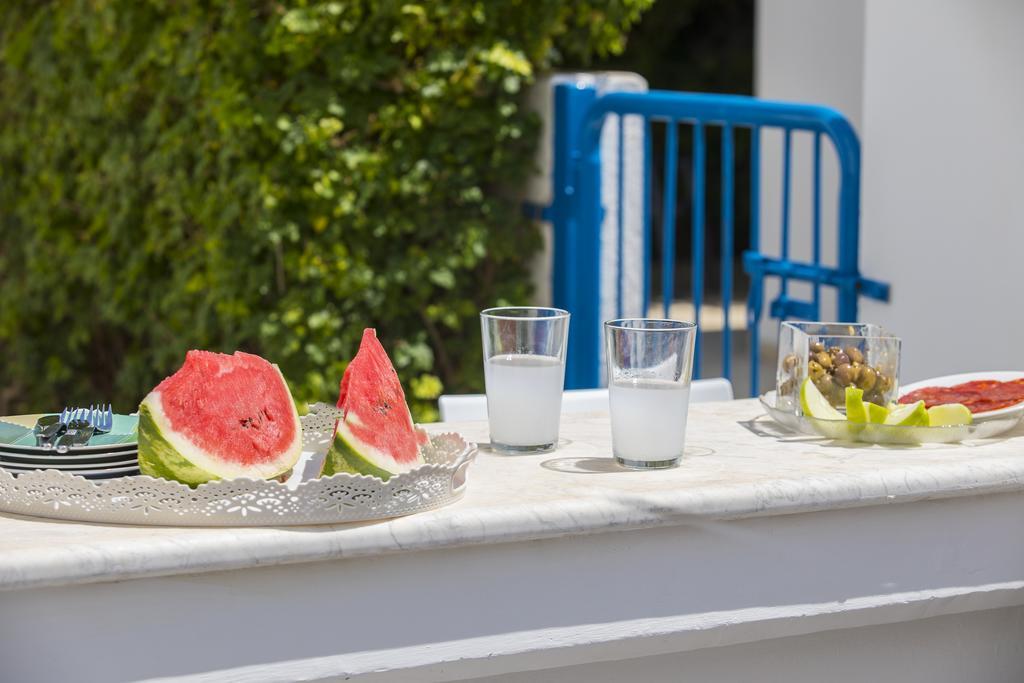 Protaras Villa Loulla Szoba fotó