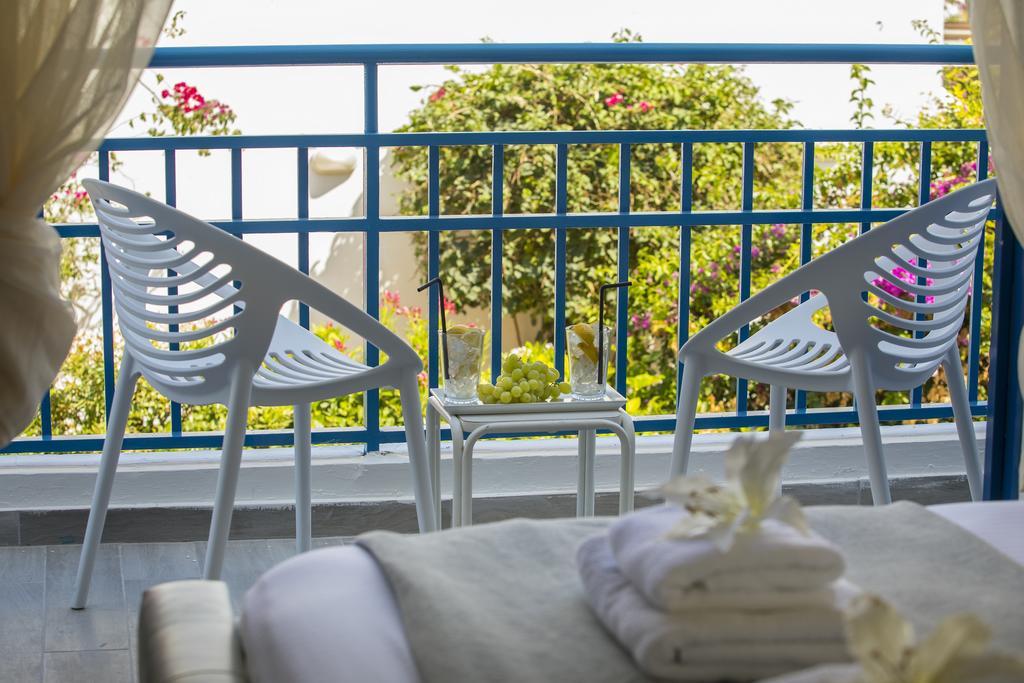 Protaras Villa Loulla Szoba fotó