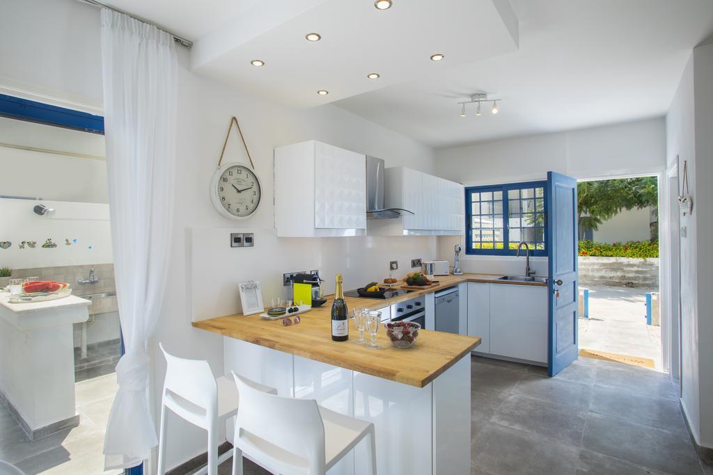 Protaras Villa Loulla Szoba fotó