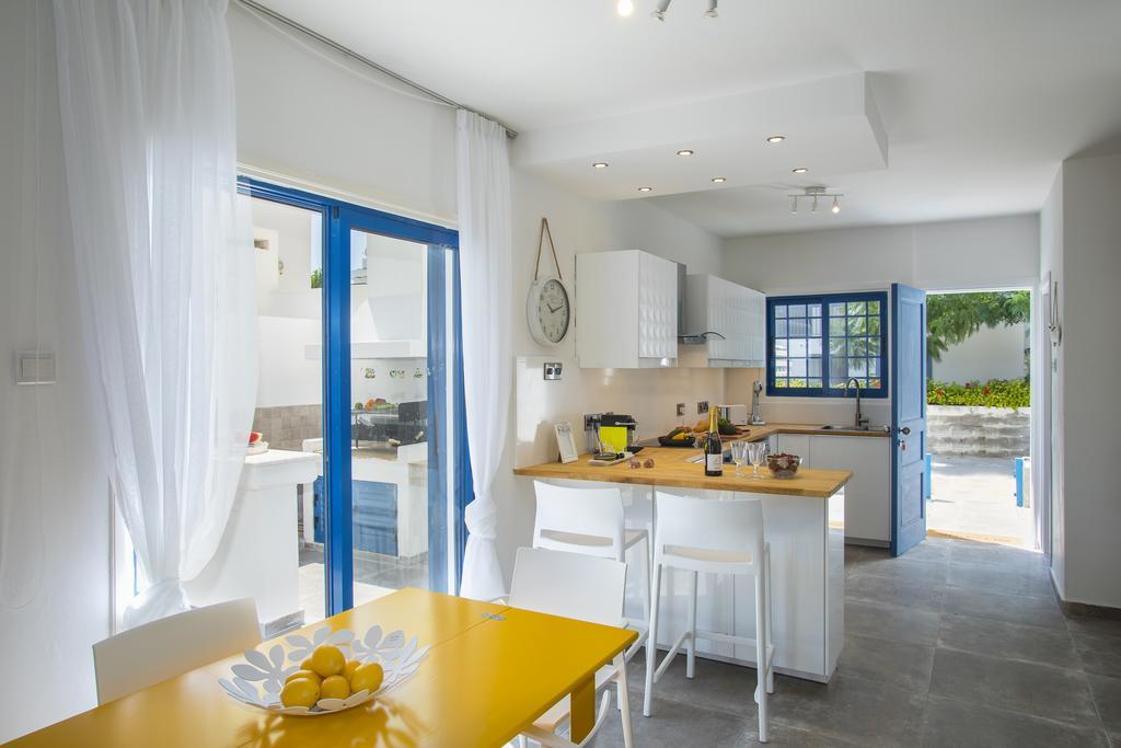 Protaras Villa Loulla Szoba fotó