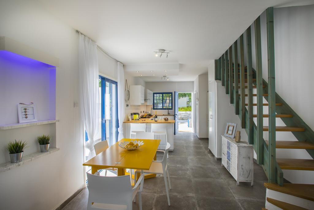 Protaras Villa Loulla Szoba fotó