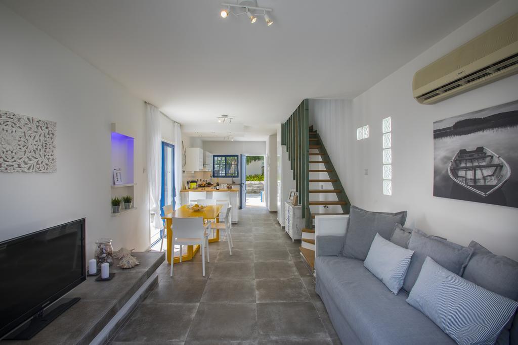 Protaras Villa Loulla Szoba fotó