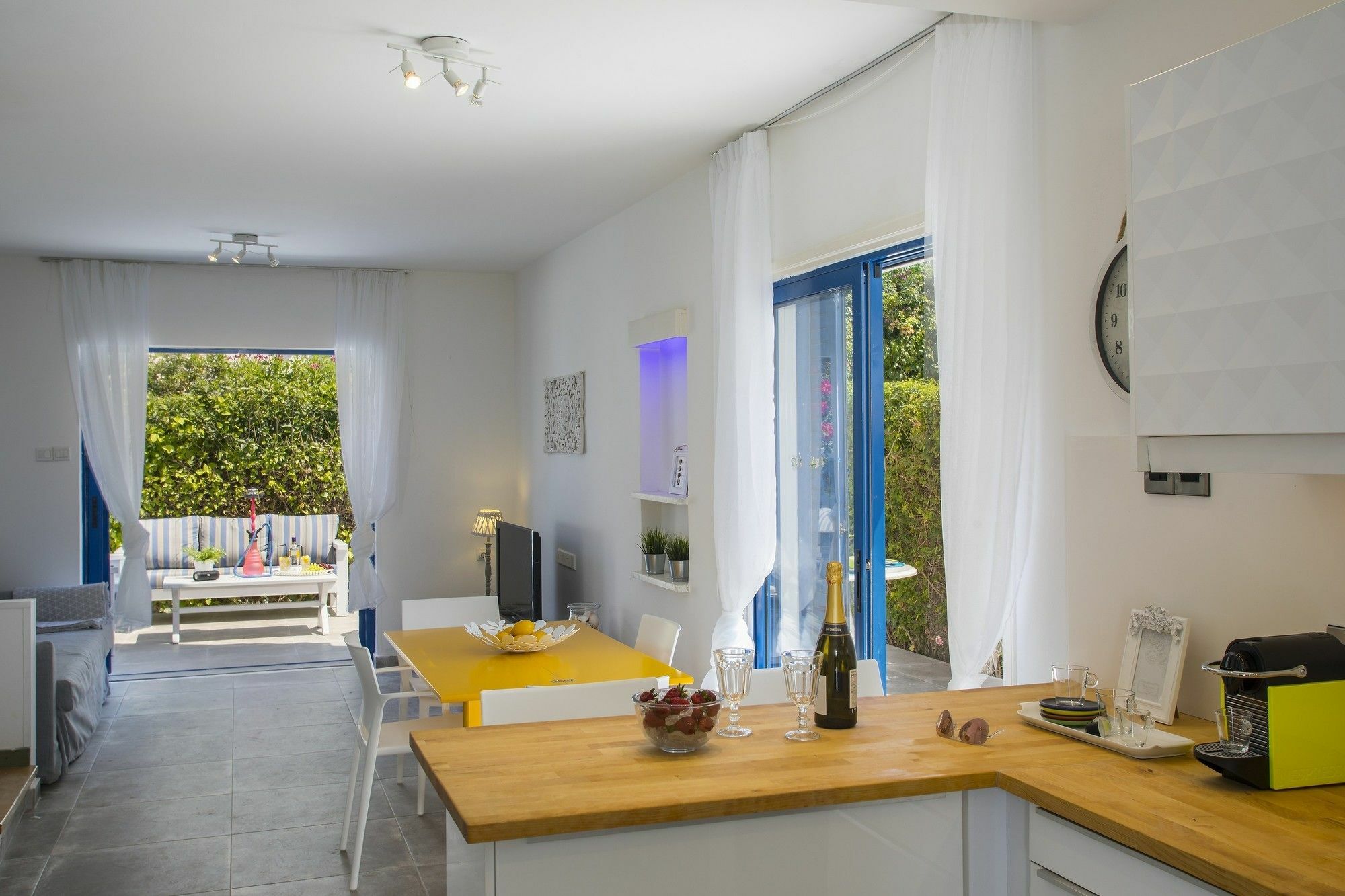 Protaras Villa Loulla Kültér fotó