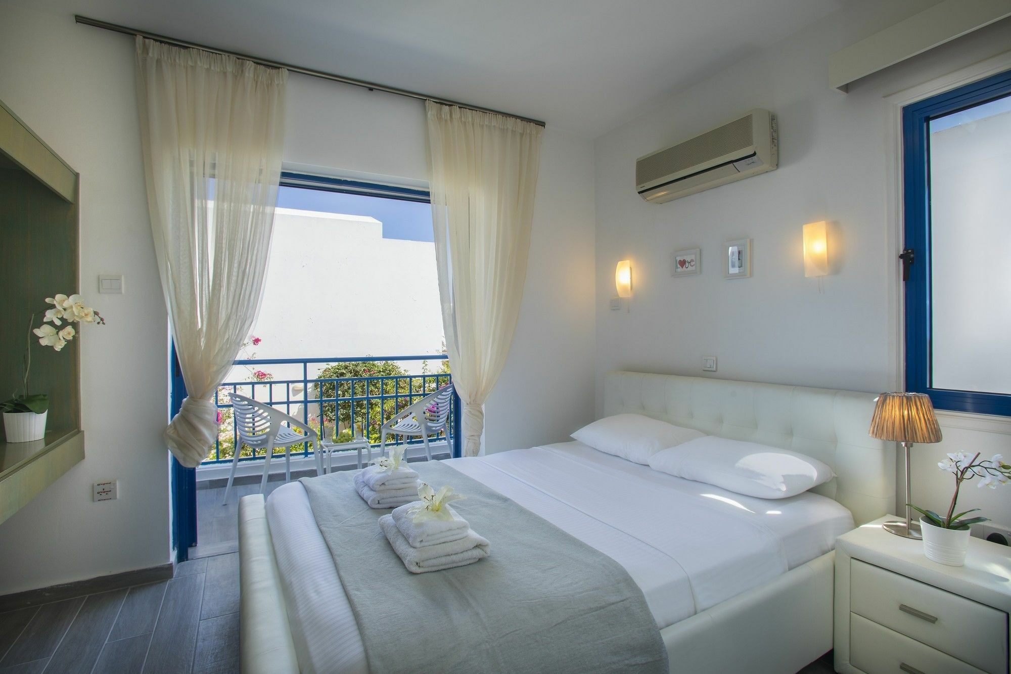 Protaras Villa Loulla Kültér fotó
