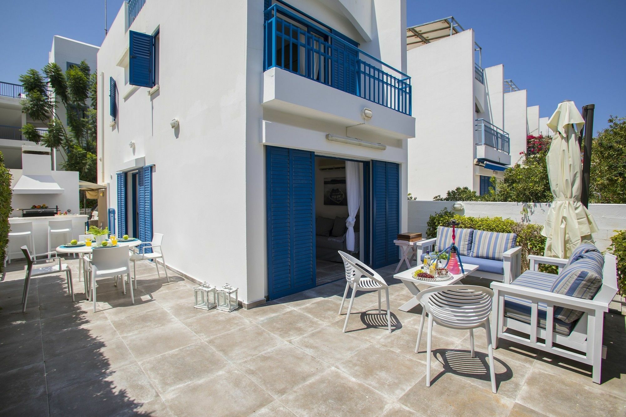 Protaras Villa Loulla Kültér fotó