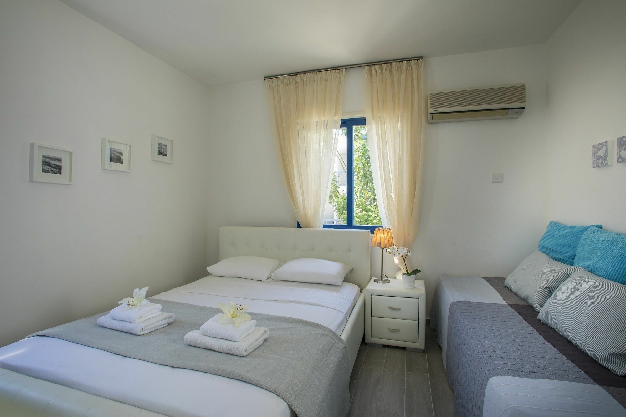 Protaras Villa Loulla Kültér fotó